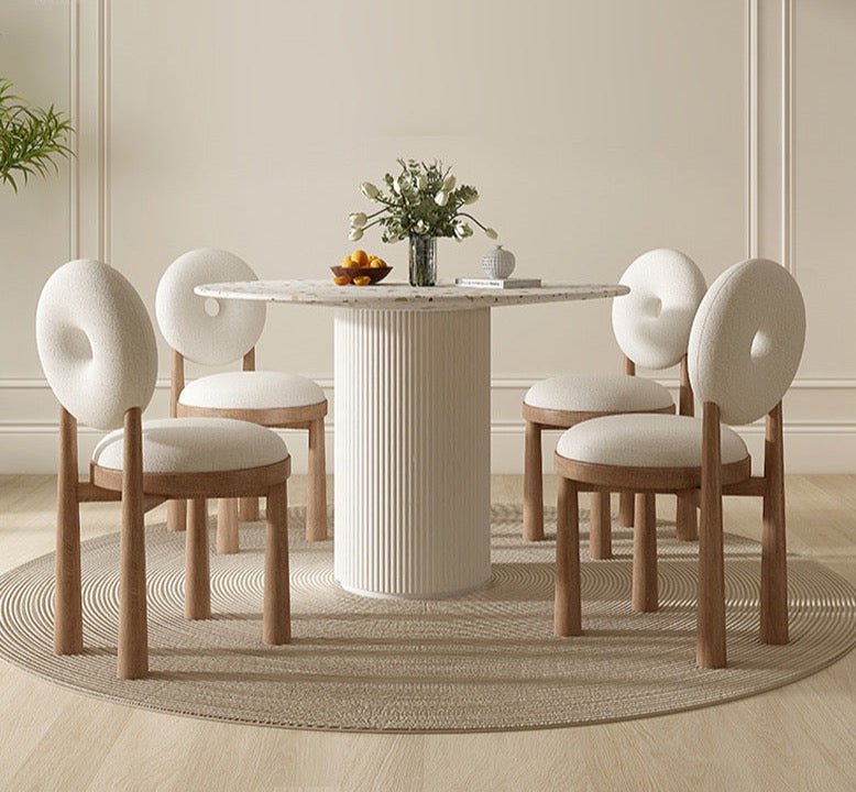 Dialis Dining Table