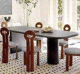 Musca Dining Table