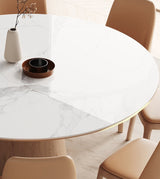 Bacchor Dining Table