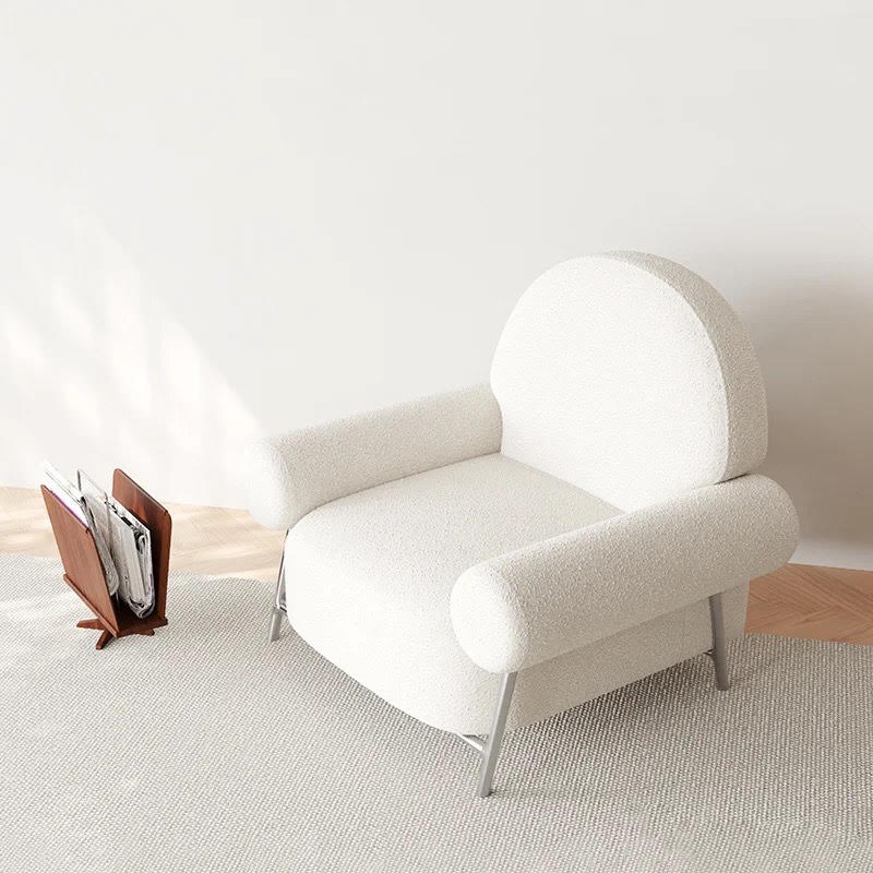 Apricus Chair