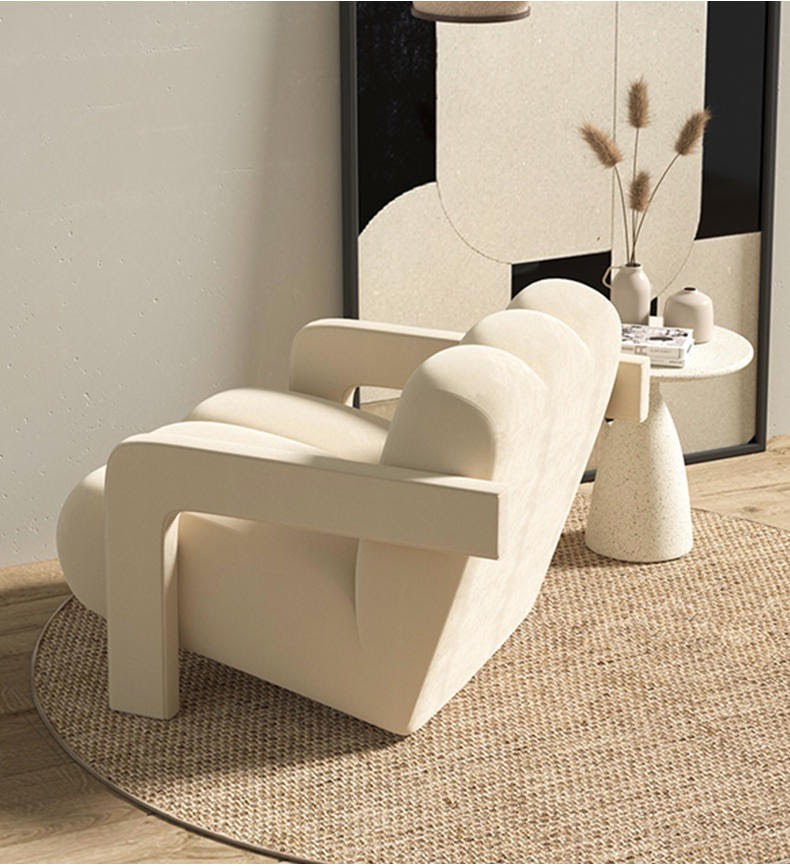 Lumen Armchair