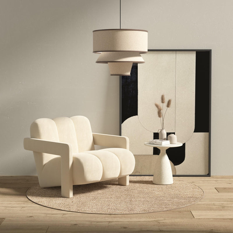 Lumen Armchair